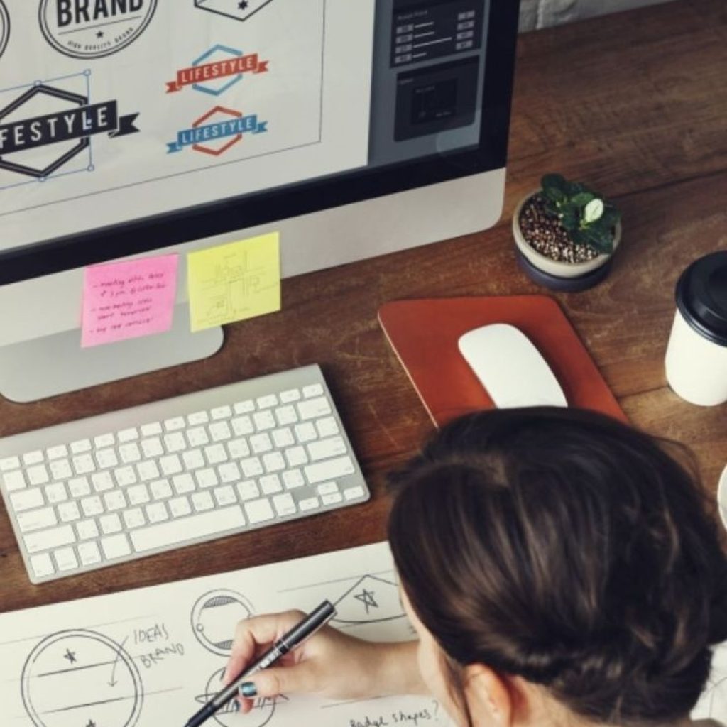 Creative Graphic Design Fowler _ Transforming Concepts into Captivating Visuals