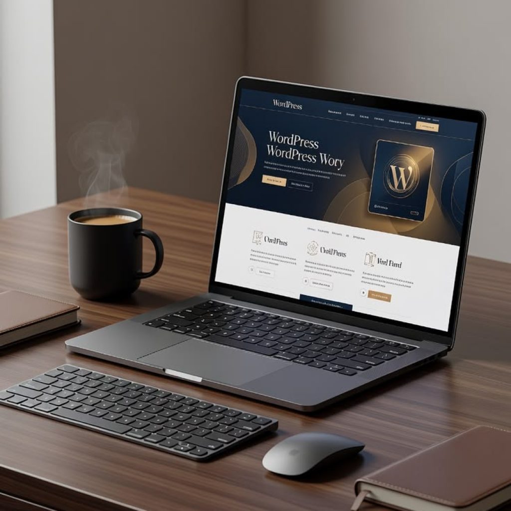 How Smart Creators Build Websites That SELL