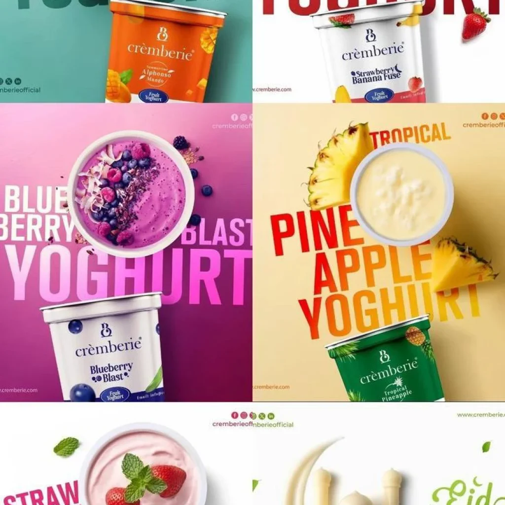 Innovative Flyer Ideas_ Make Your Message Unmissable _